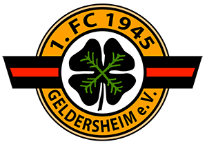 1. FC 1945 Geldersheim e. V. 